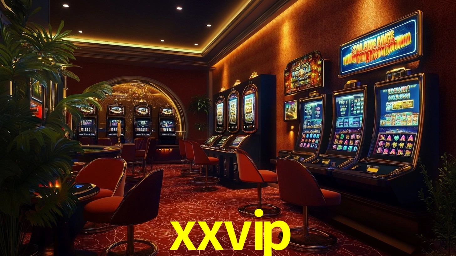 Experiência VIP xxvip