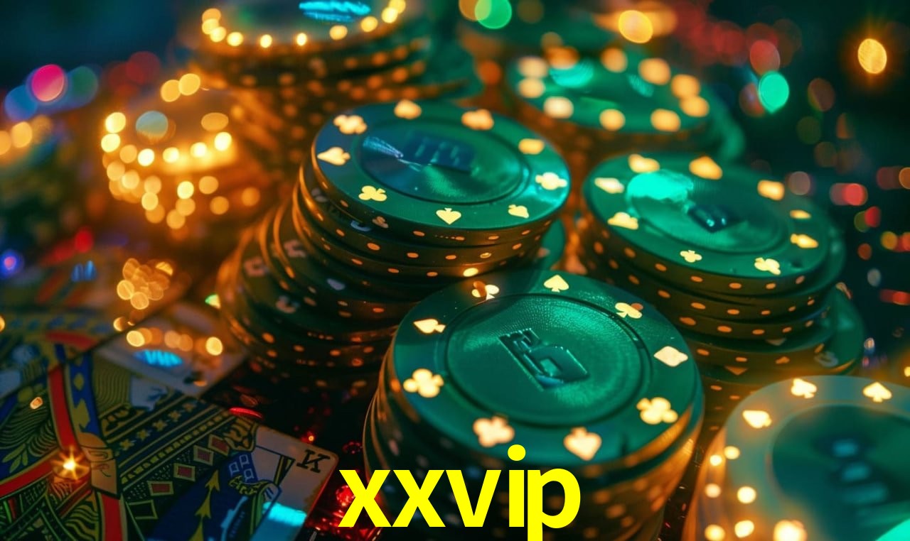 Bônus de Boas-vindas xxvip