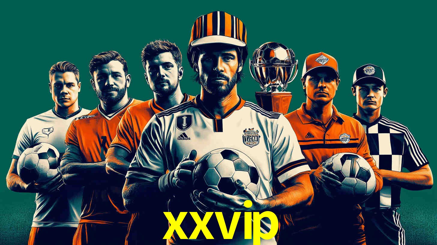 Descubra o Programa VIP da xxvip: Vantagens Exclusivas para Jogadores
