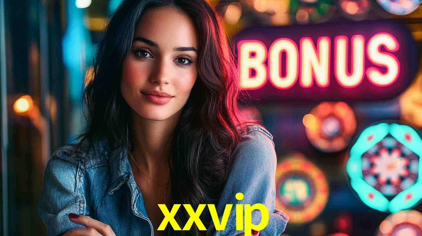 Programa VIP xxvip