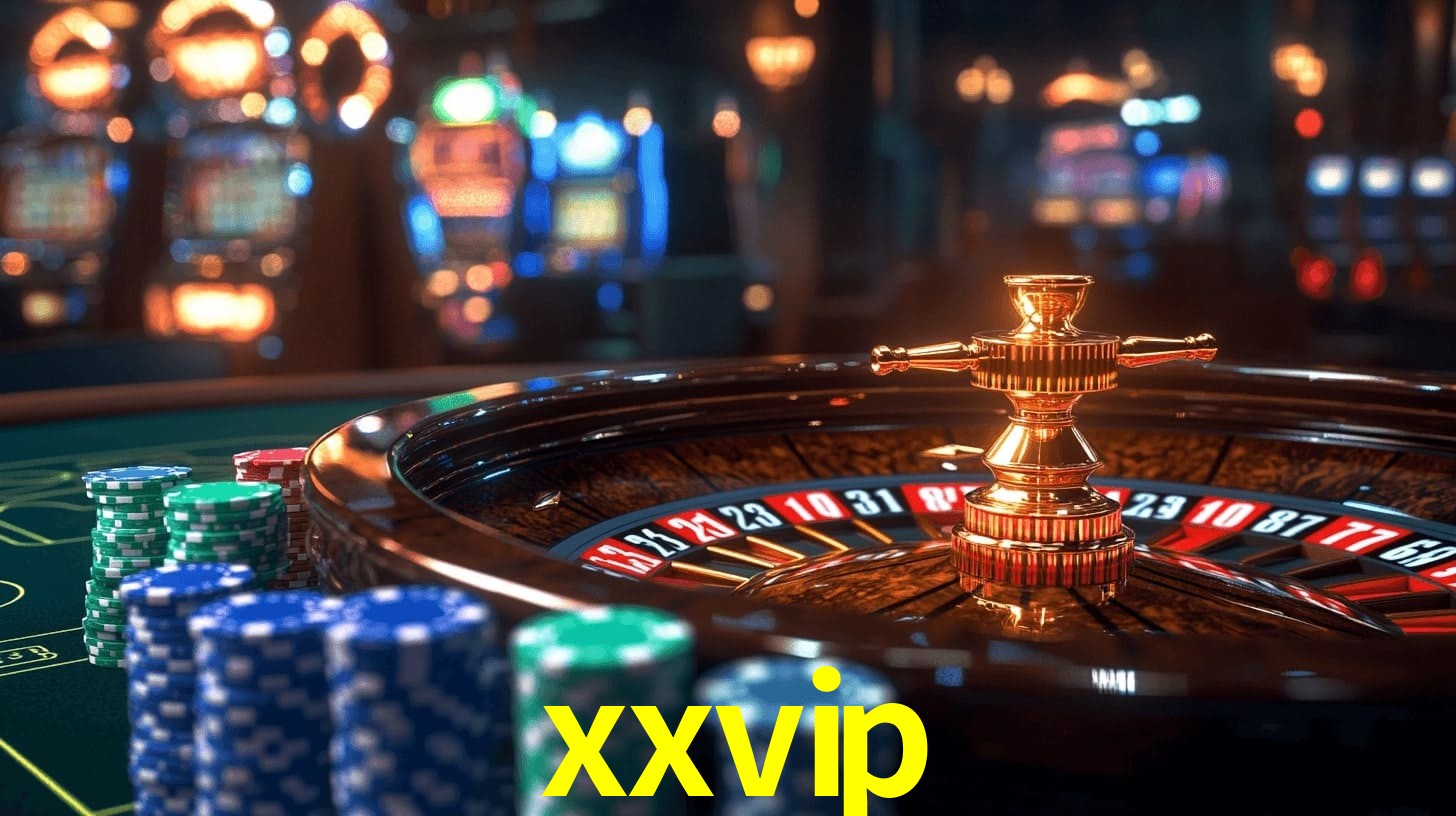 Live Casino xxvip