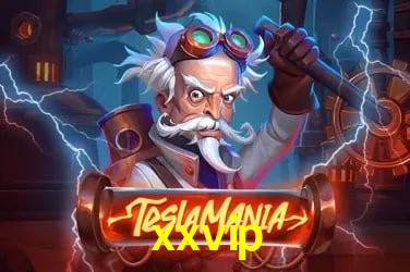 Tecnologia da Plataforma xxvip