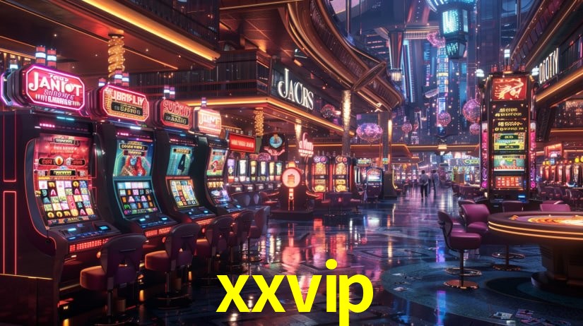 Flash Promotion xxvip