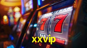 Integração de APIs xxvip