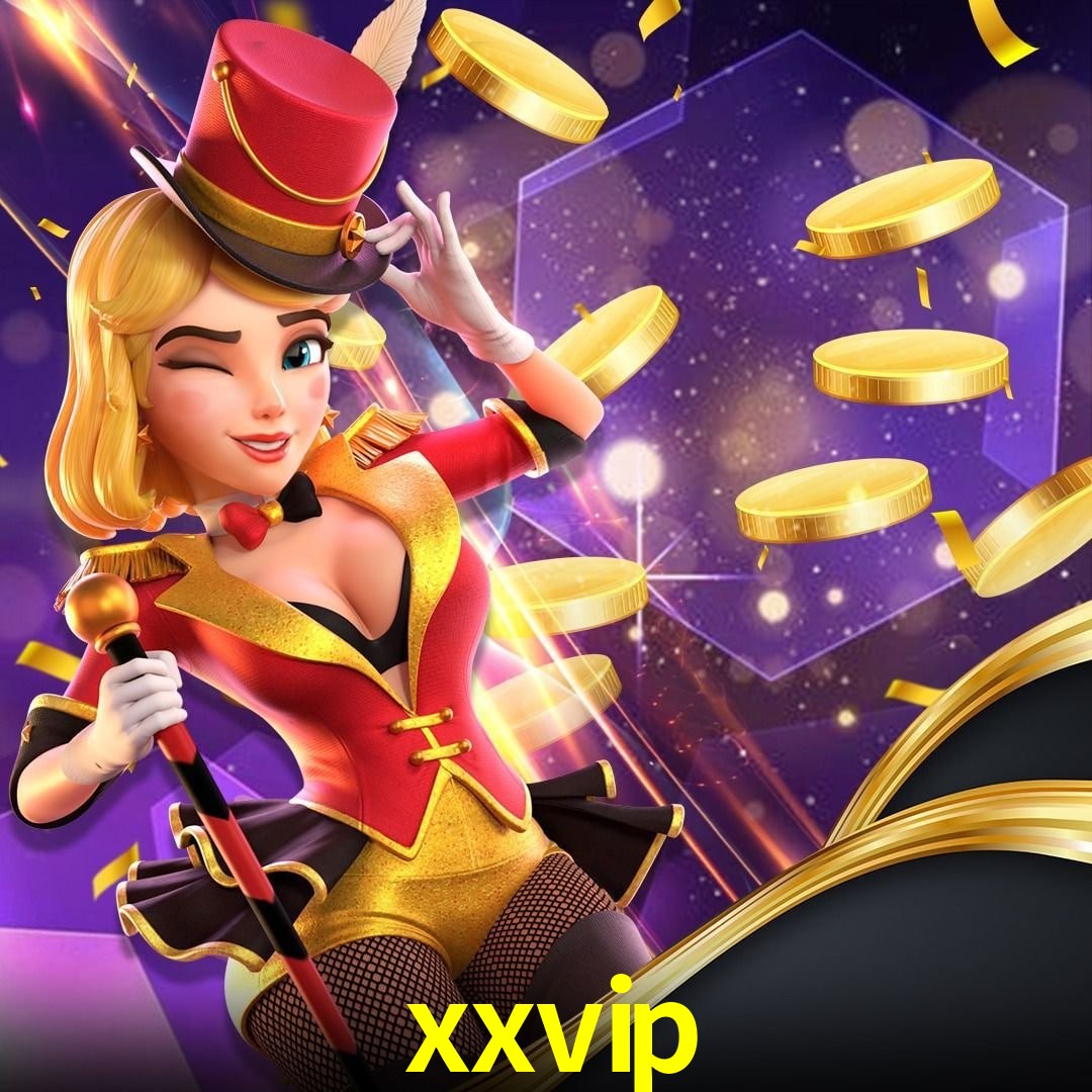 Game Providers xxvip