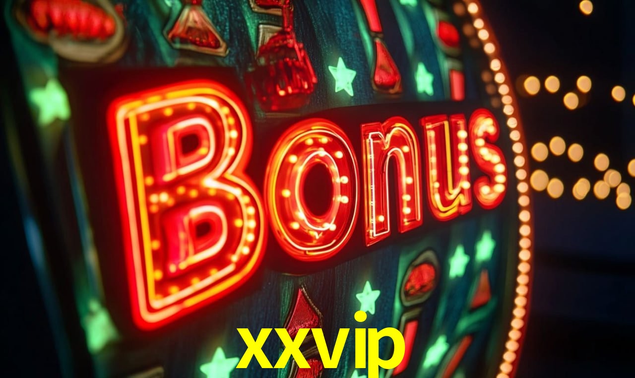 Programa VIP xxvip