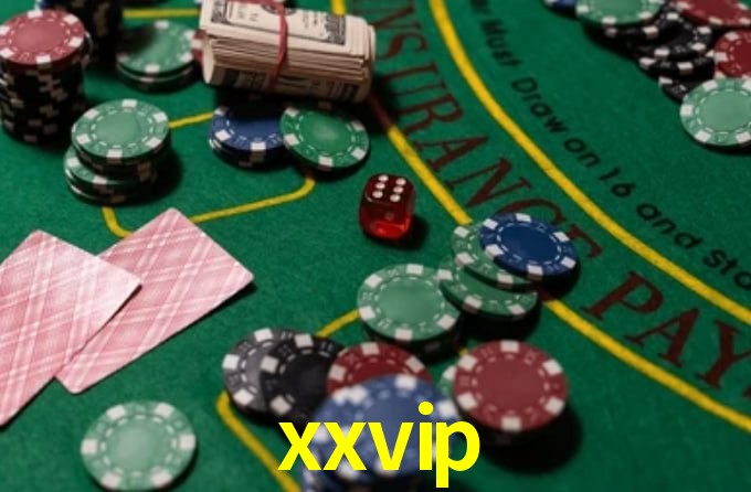Exclusive Games xxvip