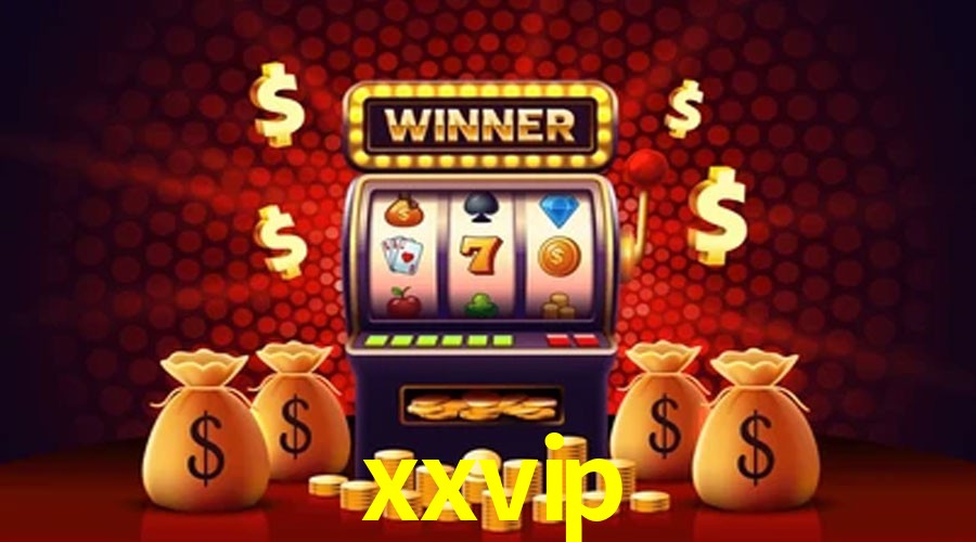 APP oficial da xxvip para mobile