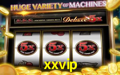 Inovações de Jogos na xxvip: O Futuro das Experiências Interativas