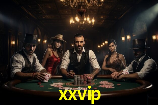 cassino xxvip