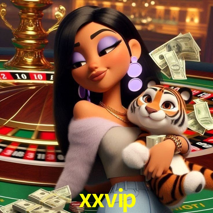 Account Benefits xxvip