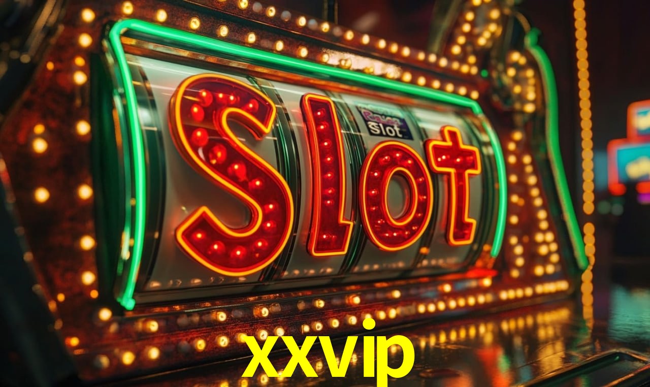 xxvip bet