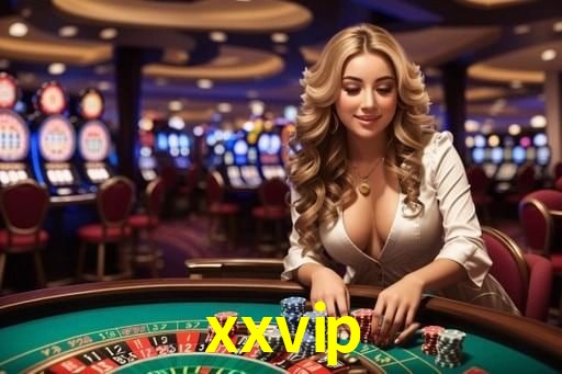 Live Casino xxvip