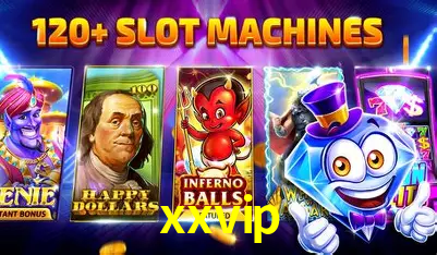 xxvip bet
