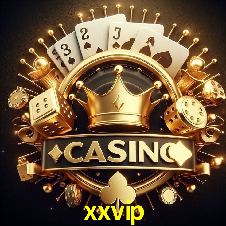 Casino Ao Vivo xxvip