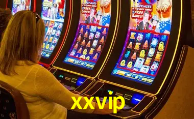 Desvendando o Mundo dos Jogos Virtuais na xxvip