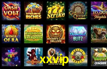 xxvip: A Experiência de Casino com Jogos de Mesa ao Vivo