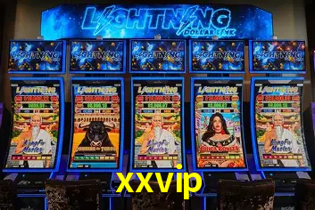 Desvendando o Mundo dos Jogos Virtuais na xxvip