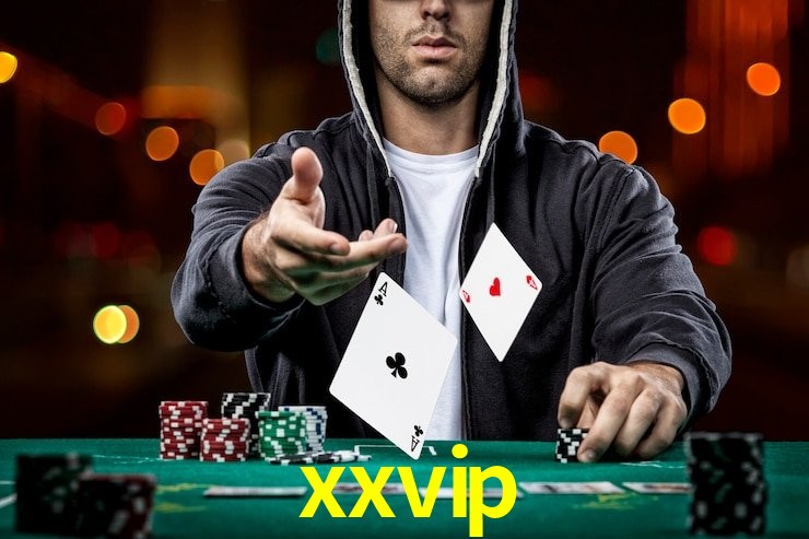 xxvip App Interface