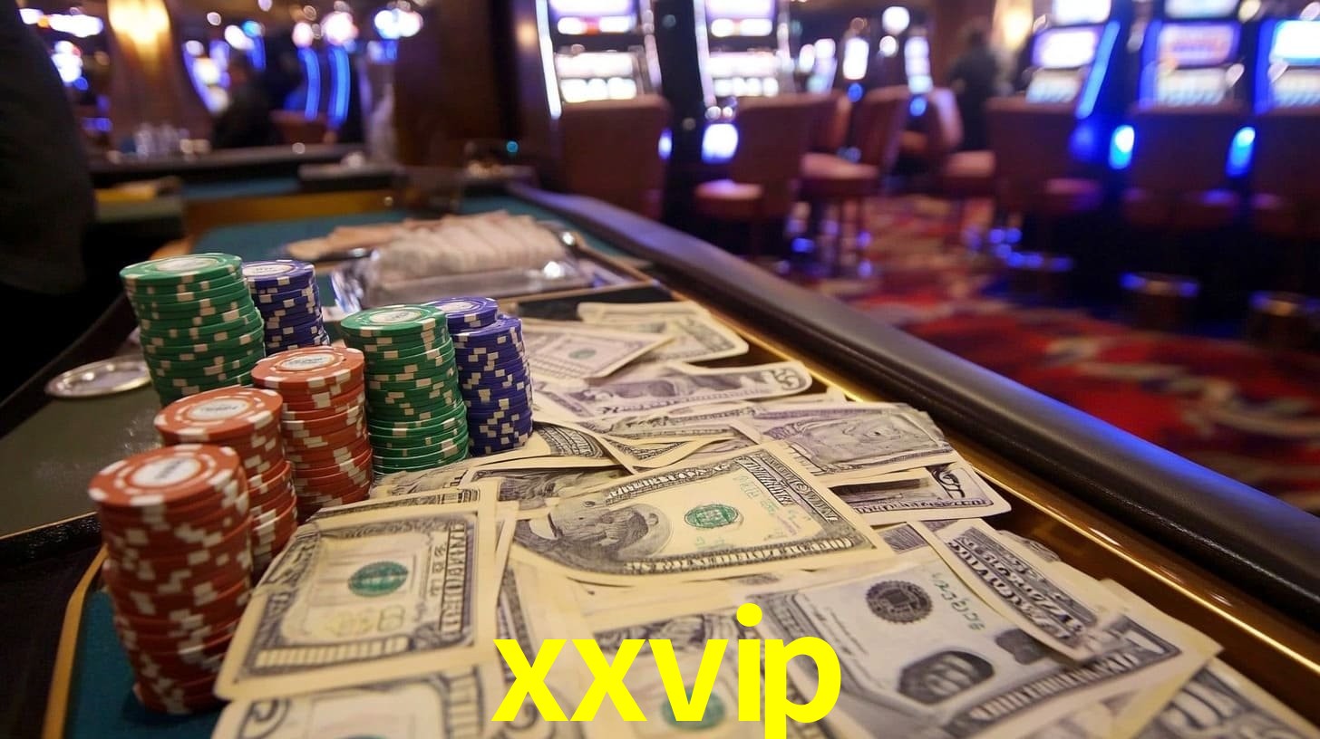 Explore as vantagens do xxvip: serviço profissional e confiabilidade