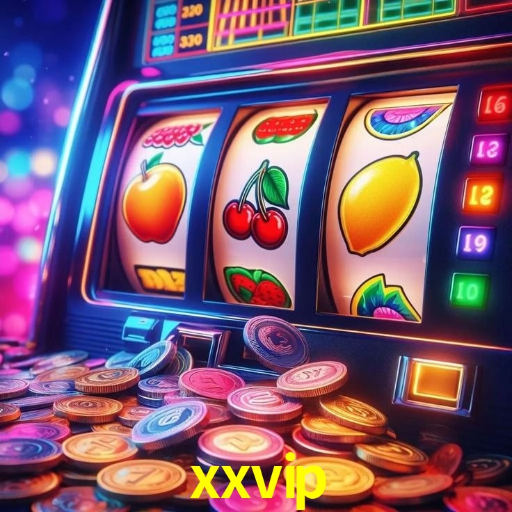 Recursos de Bônus xxvip