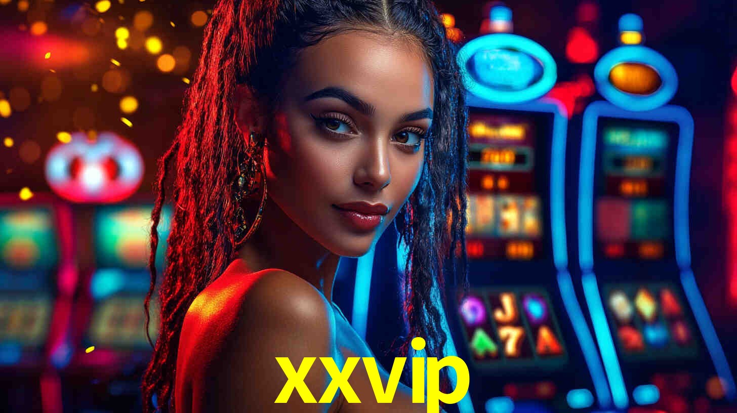 Inovações de Jogos na xxvip: O Futuro das Experiências Interativas