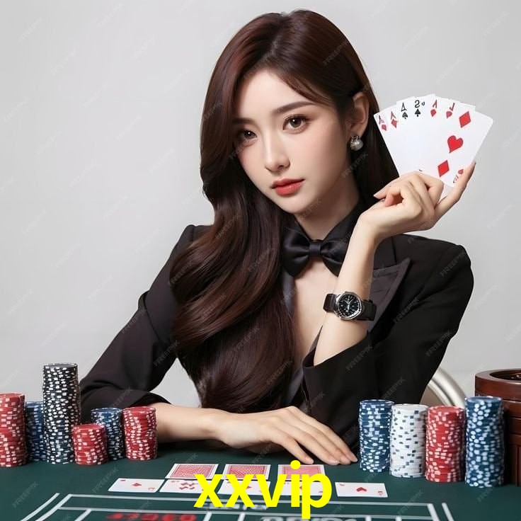xxvip - Baixe o Cassino Oficial - xxvip.com