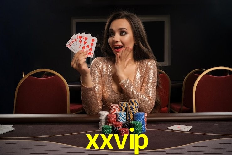 Interface do App xxvip
