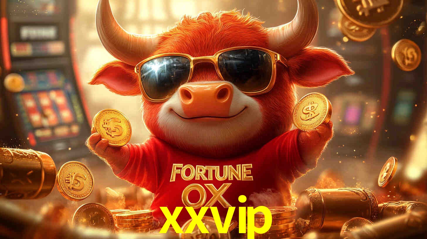 Welcome Bonus xxvip